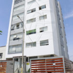 RESIDENCIAL COUBERT - SURQUILLO