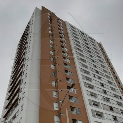 RESIDENCIAL ASENDI - JESUS MARIA