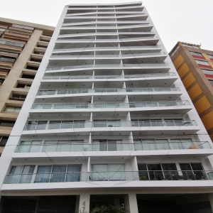 RESIDENCIAL LAS TERRAZAS - MIRAFLORES